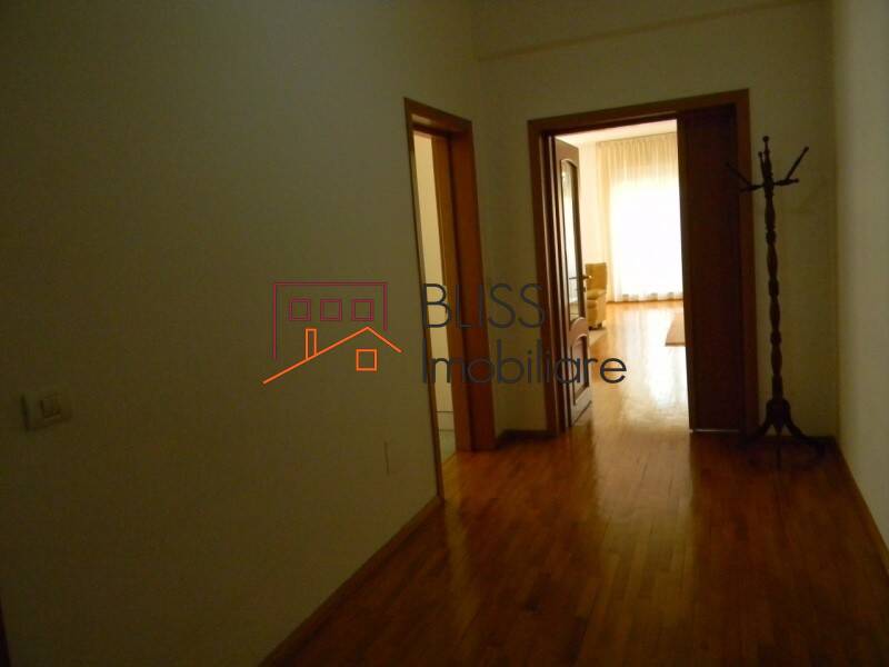 Apartament de Inchiriat Herastrau | Nordului - 4 Camere - ID:15040 | Bliss Imobiliare / Photo 10 - BLISS Imobiliare