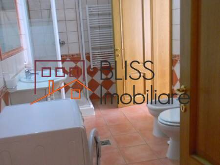 Apartament de Inchiriat Herastrau | Nordului - 4 Camere - ID:15040 | Bliss Imobiliare / Photo 22 - BLISS Imobiliare