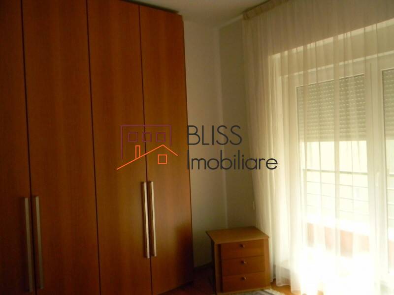 Apartament de Inchiriat Herastrau | Nordului - 4 Camere - ID:15040 | Bliss Imobiliare / Photo 11 - BLISS Imobiliare