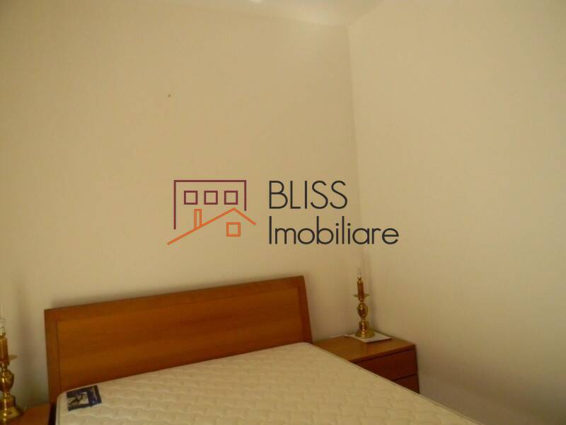 Apartament de Inchiriat Herastrau | Nordului - 4 Camere - ID:15040 | Bliss Imobiliare / Photo 12 - BLISS Imobiliare