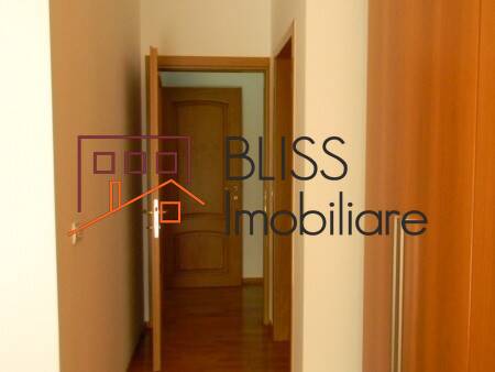 Apartment for Rent Herastrau | Nordului, Bucharest - 3 Bedroom - ID:15040 | Bliss Imobiliare / Photo 13 - BLISS Imobiliare