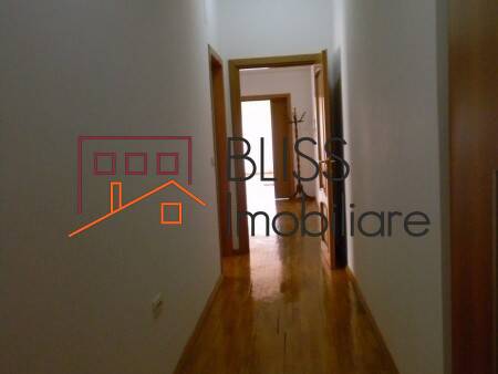 Apartament de Inchiriat Herastrau | Nordului - 4 Camere - ID:15040 | Bliss Imobiliare / Photo 14 - BLISS Imobiliare