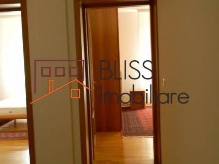 Apartament de Inchiriat Herastrau | Nordului - 4 Camere - ID:15040 | Bliss Imobiliare / Photo 15 - BLISS Imobiliare