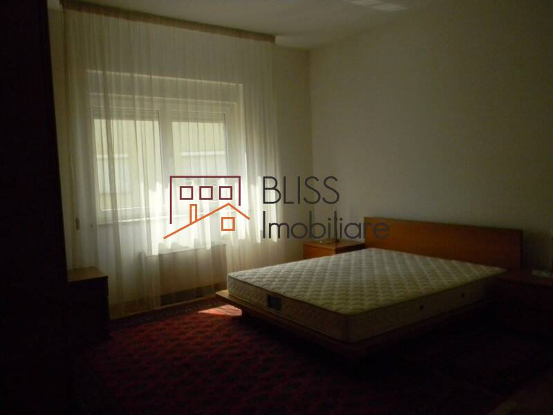Apartament de Inchiriat Herastrau | Nordului - 4 Camere - ID:15040 | Bliss Imobiliare / Photo 16 - BLISS Imobiliare