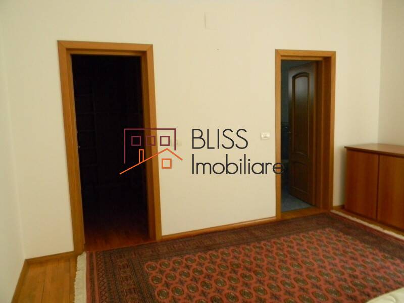 Apartament de Inchiriat Herastrau | Nordului - 4 Camere - ID:15040 | Bliss Imobiliare / Photo 18 - BLISS Imobiliare