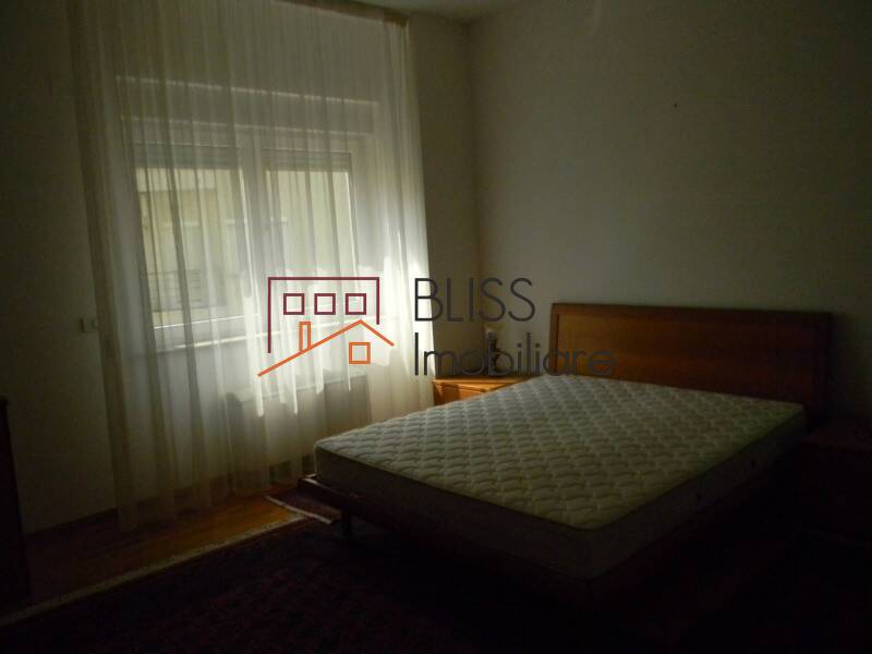 Apartament de Inchiriat Herastrau | Nordului - 4 Camere - ID:15040 | Bliss Imobiliare / Photo 19 - BLISS Imobiliare
