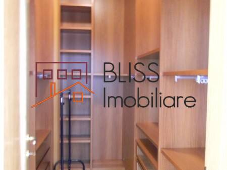 Apartament de Inchiriat Herastrau | Nordului - 4 Camere - ID:15040 | Bliss Imobiliare / Photo 20 - BLISS Imobiliare