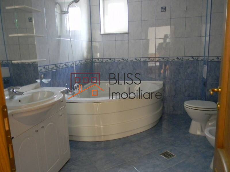 Apartament de Inchiriat Herastrau | Nordului - 4 Camere - ID:15040 | Bliss Imobiliare / Photo 21 - BLISS Imobiliare