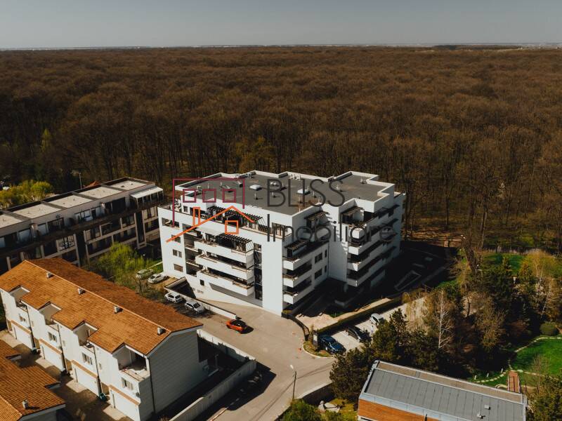 Penthouse Cu 4 Camere In Zona Pipera | Bliss Imobiliare / Photo 1 - BLISS Imobiliare