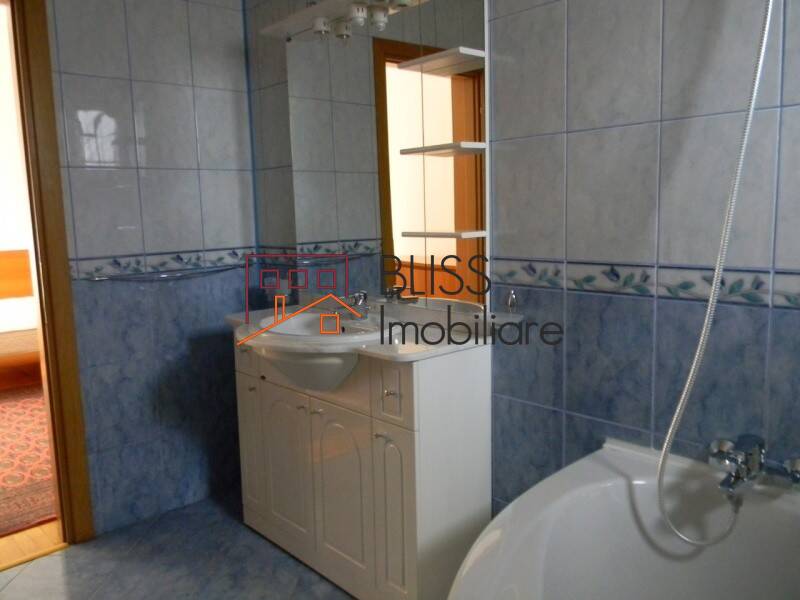 Apartament de Inchiriat Herastrau | Nordului - 4 Camere - ID:15040 | Bliss Imobiliare / Photo 23 - BLISS Imobiliare