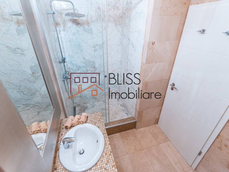Penthouse Cu 4 Camere In Zona Pipera | Bliss Imobiliare / Photo 30 - BLISS Imobiliare