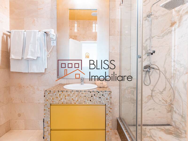 Penthouse With 2 Bedrooms In Baneasa Area, Bucharest / Ilfov | Bliss Imobiliare / Photo 31 - BLISS Imobiliare