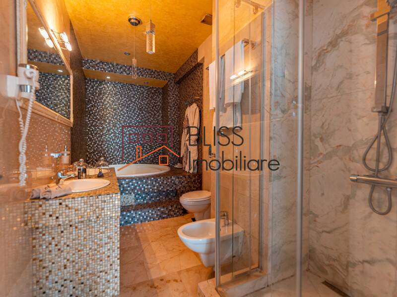 Penthouse With 2 Bedrooms In Baneasa Area, Bucharest / Ilfov | Bliss Imobiliare / Photo 22 - BLISS Imobiliare