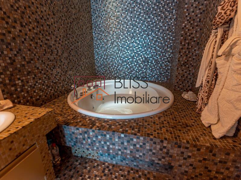 Penthouse Cu 4 Camere In Zona Pipera | Bliss Imobiliare / Photo 25 - BLISS Imobiliare