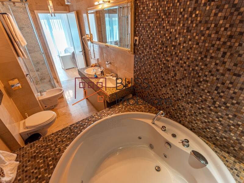 Penthouse Cu 4 Camere In Zona Pipera | Bliss Imobiliare / Photo 24 - BLISS Imobiliare