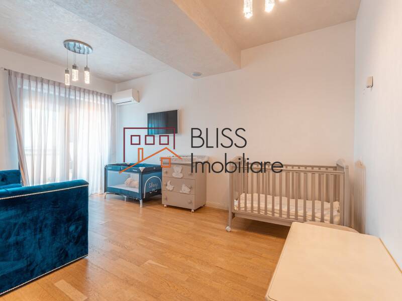 Penthouse With 2 Bedrooms In Baneasa Area, Bucharest / Ilfov | Bliss Imobiliare / Photo 26 - BLISS Imobiliare