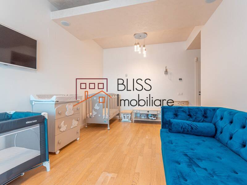 Penthouse Cu 4 Camere In Zona Pipera | Bliss Imobiliare / Photo 28 - BLISS Imobiliare