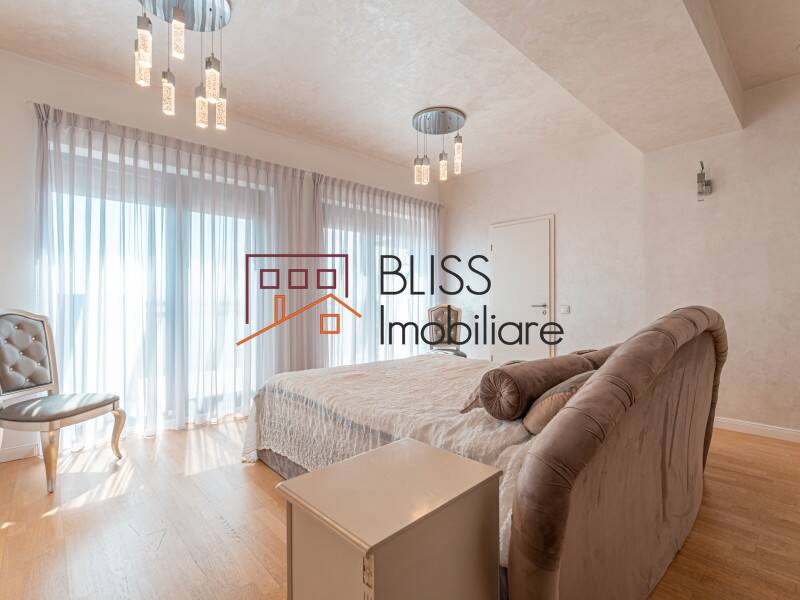 Penthouse Cu 4 Camere In Zona Pipera | Bliss Imobiliare / Photo 19 - BLISS Imobiliare