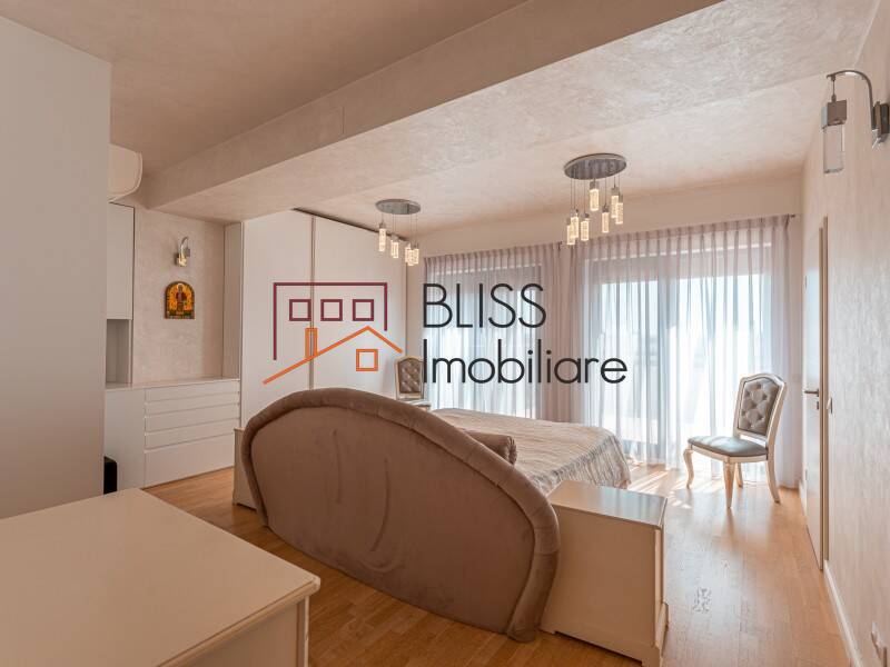 Penthouse Cu 4 Camere In Zona Pipera | Bliss Imobiliare / Photo 20 - BLISS Imobiliare