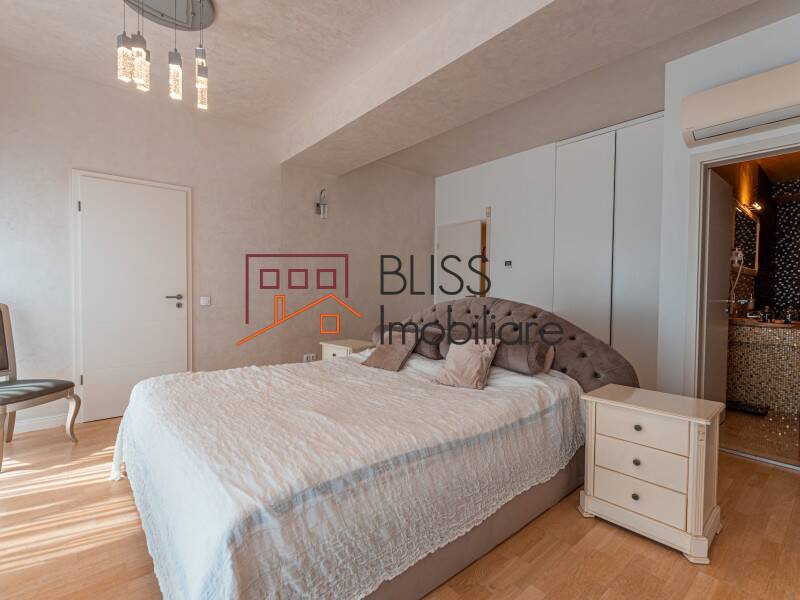 Penthouse Cu 4 Camere In Zona Pipera | Bliss Imobiliare / Photo 21 - BLISS Imobiliare