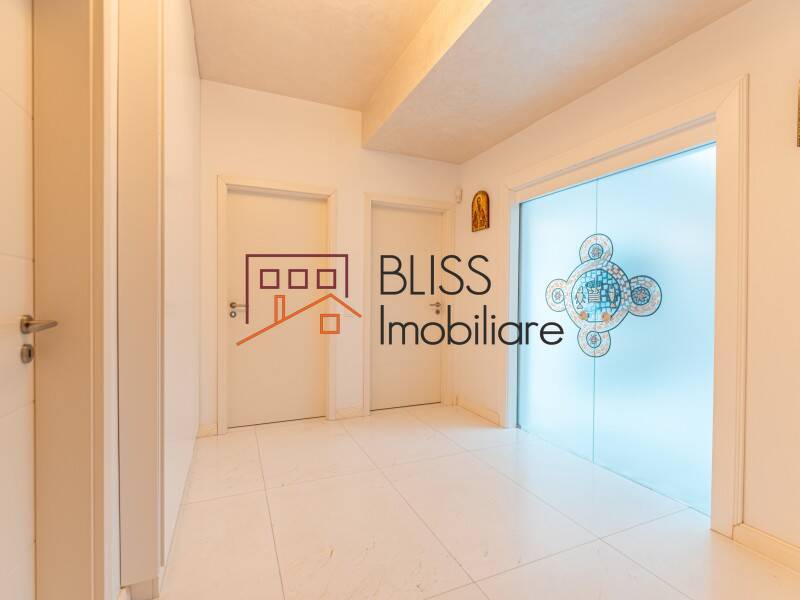Penthouse With 2 Bedrooms In Baneasa Area, Bucharest / Ilfov | Bliss Imobiliare / Photo 17 - BLISS Imobiliare
