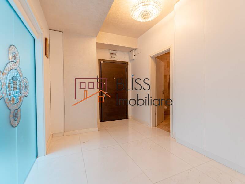 Penthouse With 2 Bedrooms In Baneasa Area, Bucharest / Ilfov | Bliss Imobiliare / Photo 18 - BLISS Imobiliare