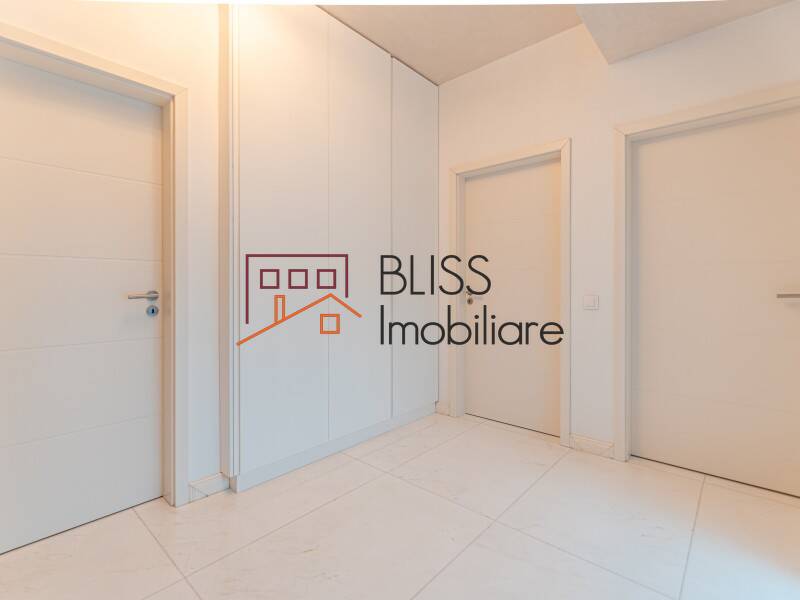 Penthouse With 2 Bedrooms In Baneasa Area, Bucharest / Ilfov | Bliss Imobiliare / Photo 7 - BLISS Imobiliare