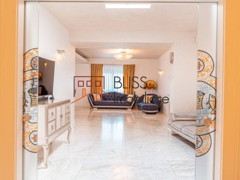 Penthouse With 2 Bedrooms In Baneasa Area, Bucharest / Ilfov | Bliss Imobiliare / Photo 9 - BLISS Imobiliare