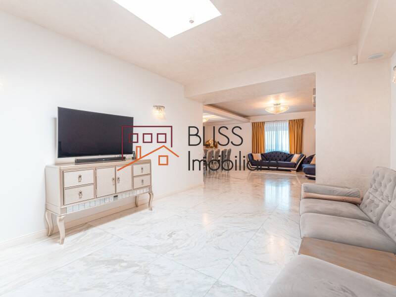 Penthouse Cu 4 Camere In Zona Pipera | Bliss Imobiliare / Photo 10 - BLISS Imobiliare