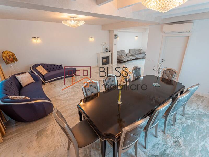 Penthouse Cu 4 Camere In Zona Pipera | Bliss Imobiliare / Photo 14 - BLISS Imobiliare
