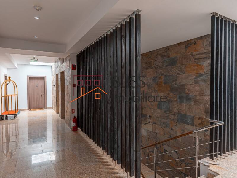 Penthouse Cu 4 Camere In Zona Pipera | Bliss Imobiliare / Photo 32 - BLISS Imobiliare