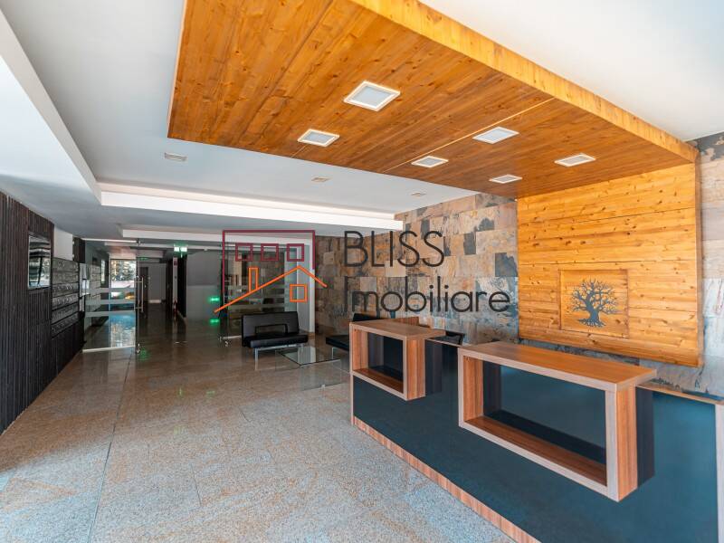 Penthouse With 2 Bedrooms In Baneasa Area, Bucharest / Ilfov | Bliss Imobiliare / Photo 34 - BLISS Imobiliare
