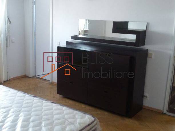 Apartament, 3 Camere In Zona Cismigiu | Bliss Imobiliare / Photo 11 - BLISS Imobiliare