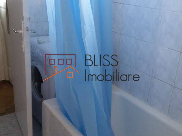 Apartament, 3 Camere In Zona Cismigiu | Bliss Imobiliare / Photo 15 - BLISS Imobiliare