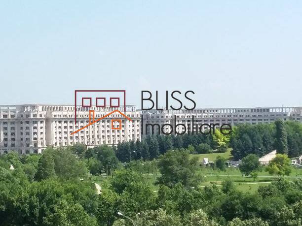 Apartament, 3 Camere In Zona Cismigiu | Bliss Imobiliare / Photo 1 - BLISS Imobiliare