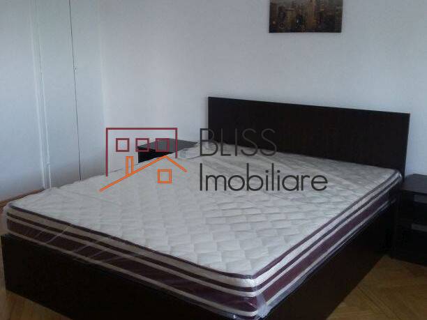Apartment, 2 Bedrooms In Cismigiu Area, Bucharest | Bliss Imobiliare / Photo 12 - BLISS Imobiliare