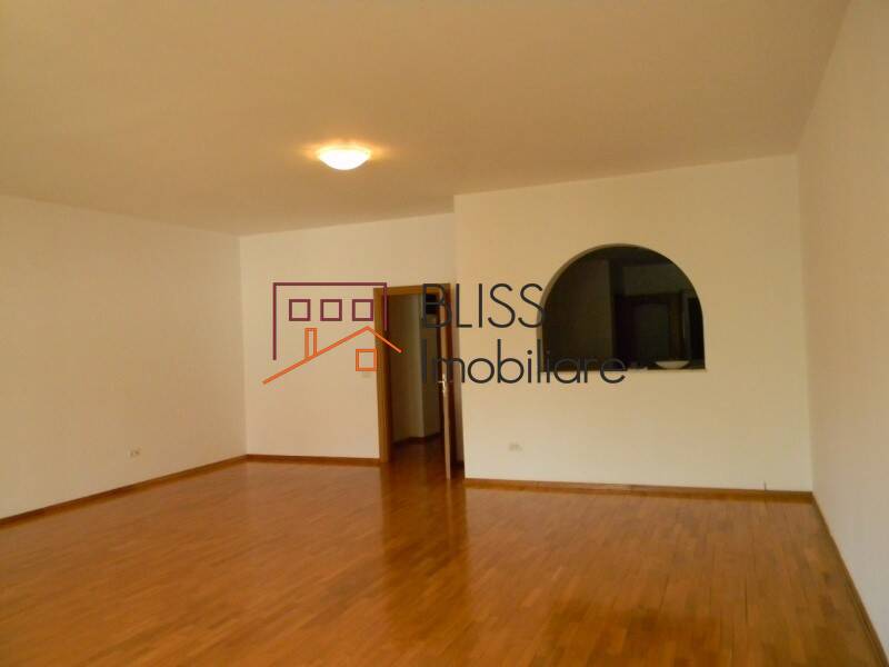 Apartment for Rent Herastrau | Nordului, Bucharest - 3 Bedroom - ID:15042 | Bliss Imobiliare / Photo 2 - BLISS Imobiliare