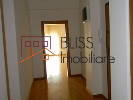 Apartment for Rent Herastrau | Nordului, Bucharest - 3 Bedroom - ID:15042 | Bliss Imobiliare / Photo 11 - BLISS Imobiliare