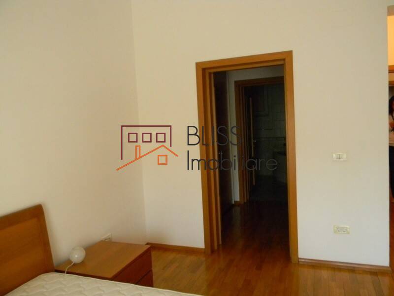 Apartment for Rent Herastrau | Nordului, Bucharest - 3 Bedroom - ID:15042 | Bliss Imobiliare / Photo 20 - BLISS Imobiliare