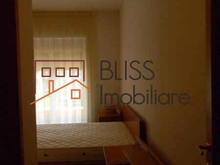 Apartment for Rent Herastrau | Nordului, Bucharest - 3 Bedroom - ID:15042 | Bliss Imobiliare / Photo 21 - BLISS Imobiliare