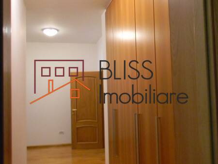 Apartment for Rent Herastrau | Nordului, Bucharest - 3 Bedroom - ID:15042 | Bliss Imobiliare / Photo 29 - BLISS Imobiliare