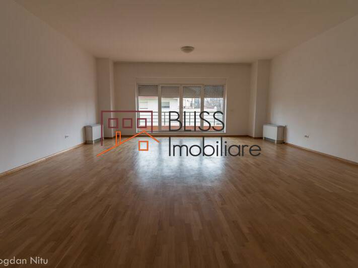 Apartament de Inchiriat Herastrau | Nordului - 4 Camere - ID:15043 | Bliss Imobiliare / Photo 1 - BLISS Imobiliare