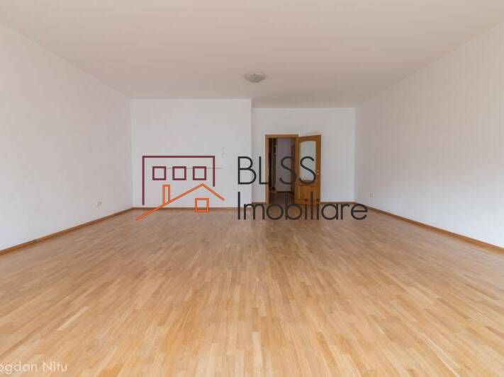 Apartment for Rent Herastrau | Nordului, Bucharest - 3 Bedroom - ID:15043 | Bliss Imobiliare / Photo 2 - BLISS Imobiliare