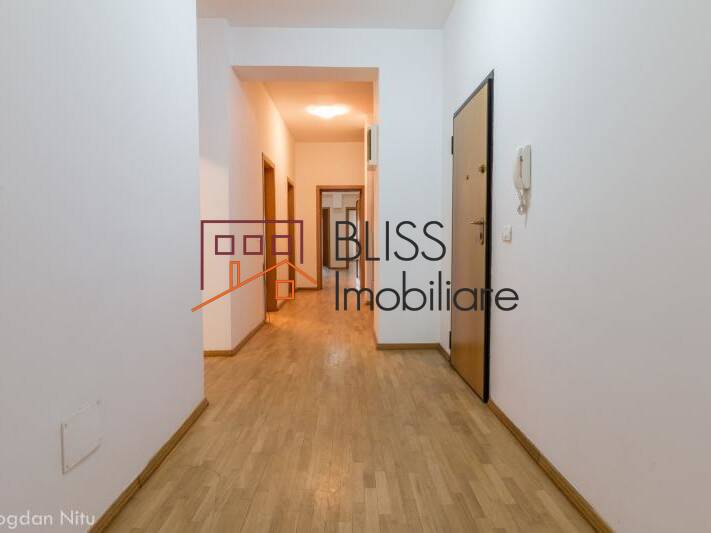 Apartament de Inchiriat Herastrau | Nordului - 4 Camere - ID:15043 | Bliss Imobiliare / Photo 4 - BLISS Imobiliare