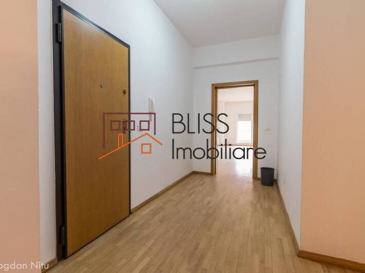 Apartament de Inchiriat Herastrau | Nordului - 4 Camere - ID:15043 | Bliss Imobiliare / Photo 5 - BLISS Imobiliare