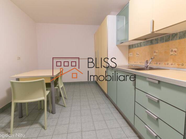 Apartament de Inchiriat Herastrau | Nordului - 4 Camere - ID:15043 | Bliss Imobiliare / Photo 6 - BLISS Imobiliare