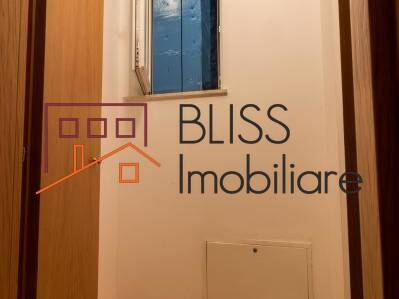 Apartament de Inchiriat Herastrau | Nordului - 4 Camere - ID:15043 | Bliss Imobiliare / Photo 11 - BLISS Imobiliare