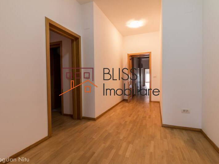 Apartament de Inchiriat Herastrau | Nordului - 4 Camere - ID:15043 | Bliss Imobiliare / Photo 13 - BLISS Imobiliare