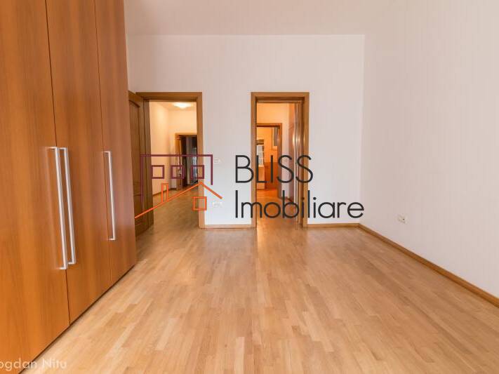 Apartment for Rent Herastrau | Nordului, Bucharest - 3 Bedroom - ID:15043 | Bliss Imobiliare / Photo 15 - BLISS Imobiliare