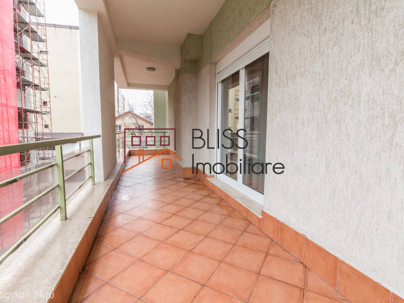 Apartament de Inchiriat Herastrau | Nordului - 4 Camere - ID:15043 | Bliss Imobiliare / Photo 16 - BLISS Imobiliare